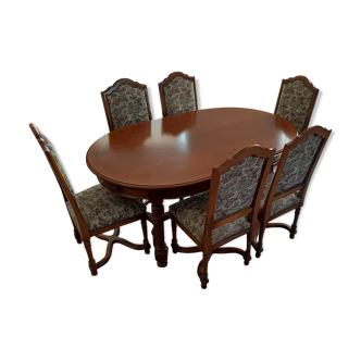 Eléments salle à manger