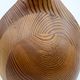 Scandinavian lamp • Custom lampshade • Mid Century