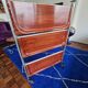 Textable folding service 70s