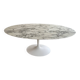 Table tuli knoll ovale Eero Saarinen