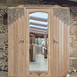 Armoire art déco