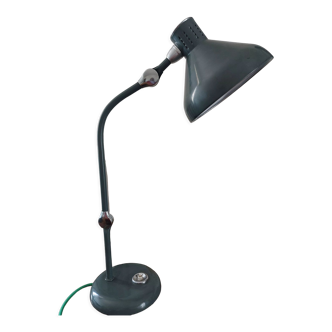 Lampe articulée vers 1950