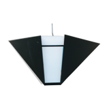 40/50's workshop wall light