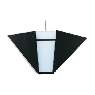 40/50's workshop wall light