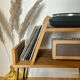 Vinyl furniture
