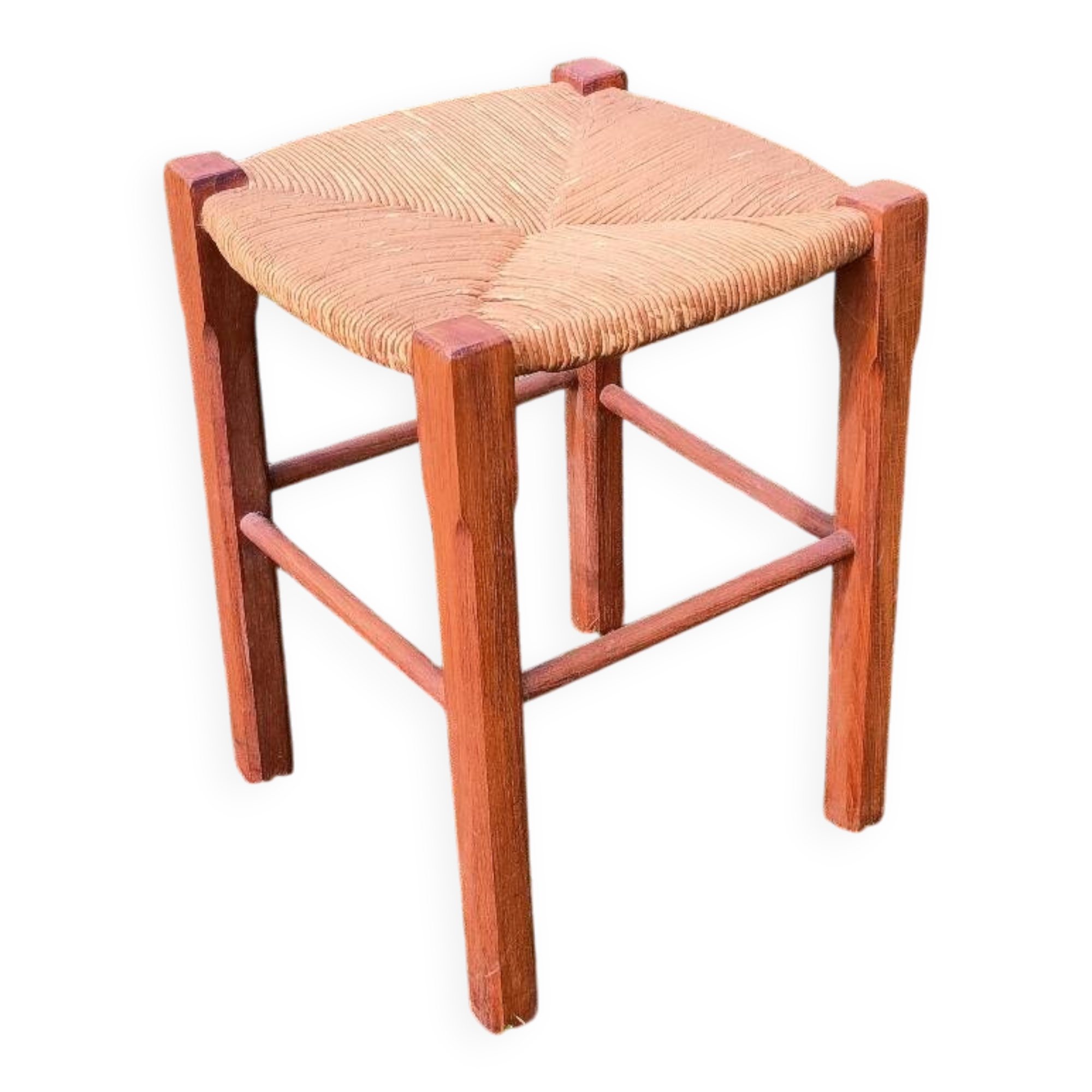 Farm stool