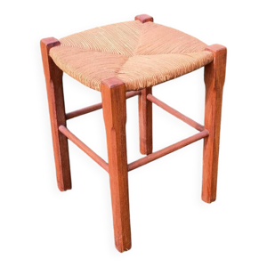tabouret de ferme
