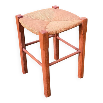 Tabouret de ferme