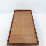 Dutch Teak Daybed, 1950s