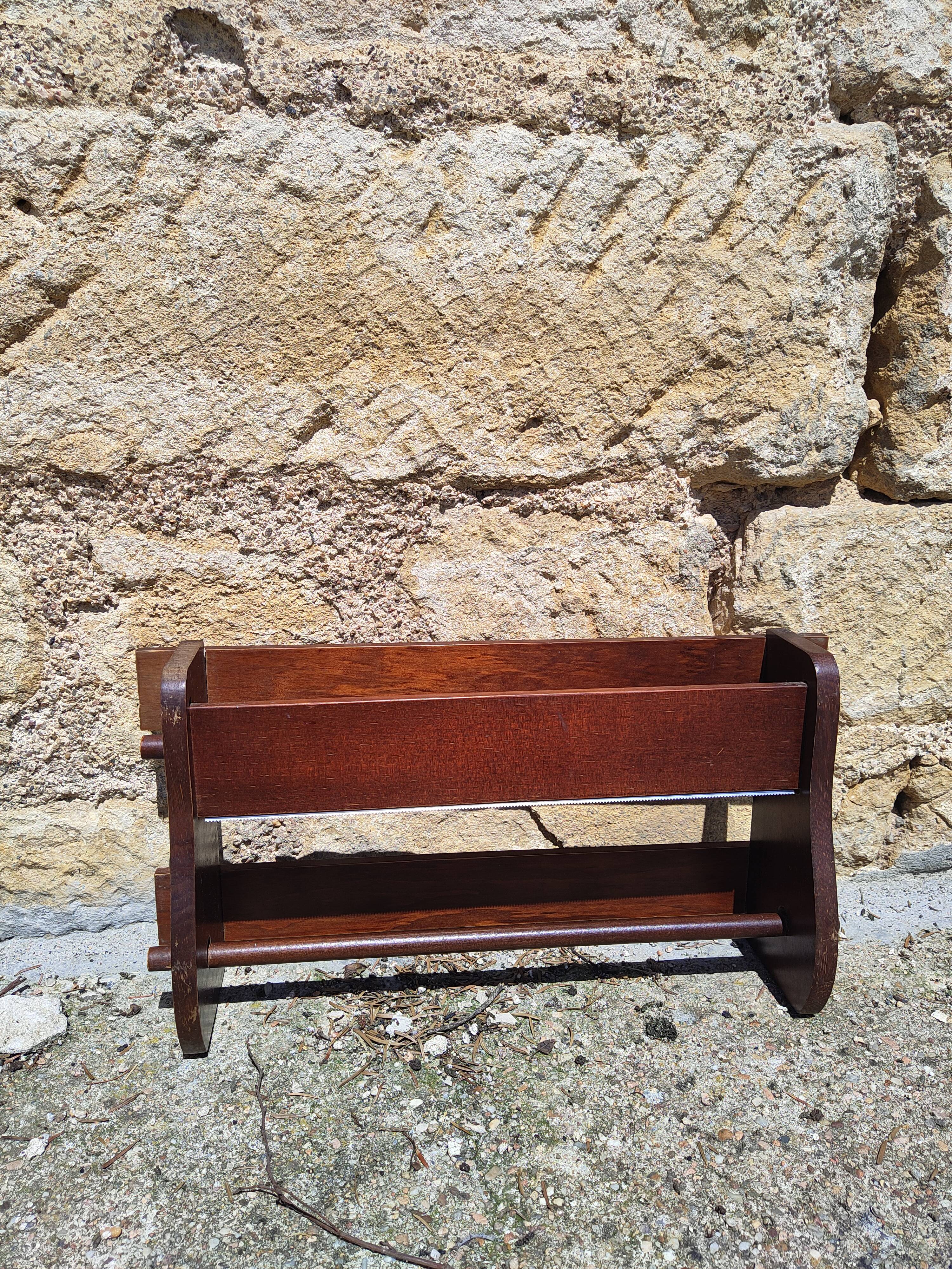 Wall-mounted dispenser