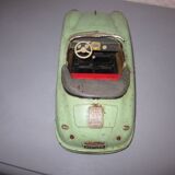 Porsche 356 distler.