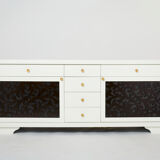 Moucharabieh Garouste & Bonetti for Christian Lacroix 1987 sideboard