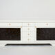 Moucharabieh Garouste & Bonetti for Christian Lacroix 1987 sideboard