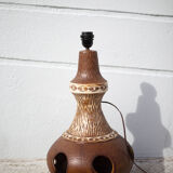 Floor lamp stand Germany Bay vintage