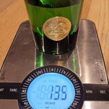 7 verres verts BYRRH