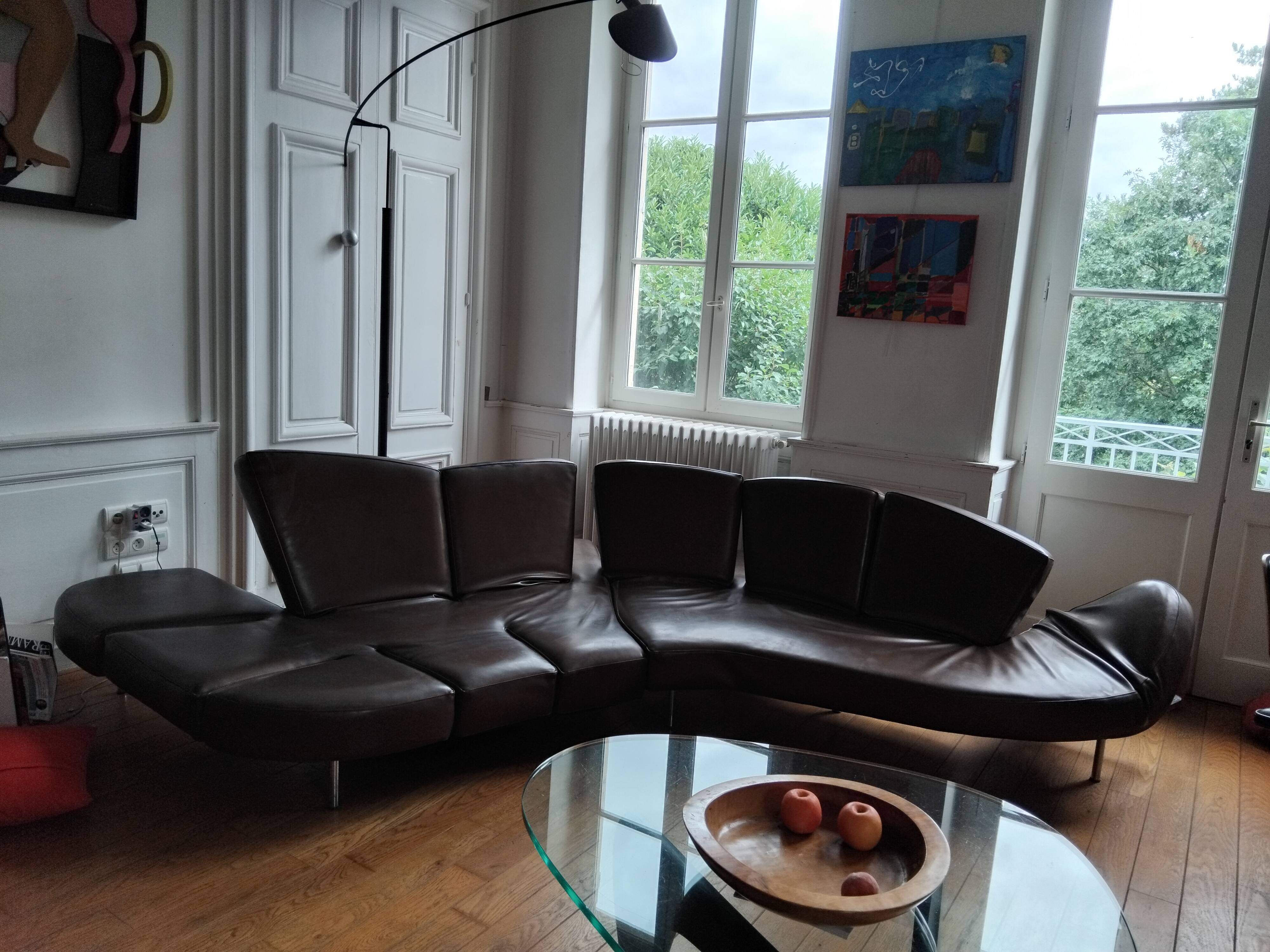 Flap by Edra Francesco Binfaré 2000