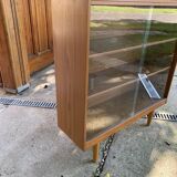 Mid-century bookcase, 1960s