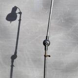 Lumina adjustable table workshop lamp