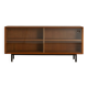 Sideboard from the 1960s by Wilhelm Renz