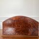 Thuja burl mail holder