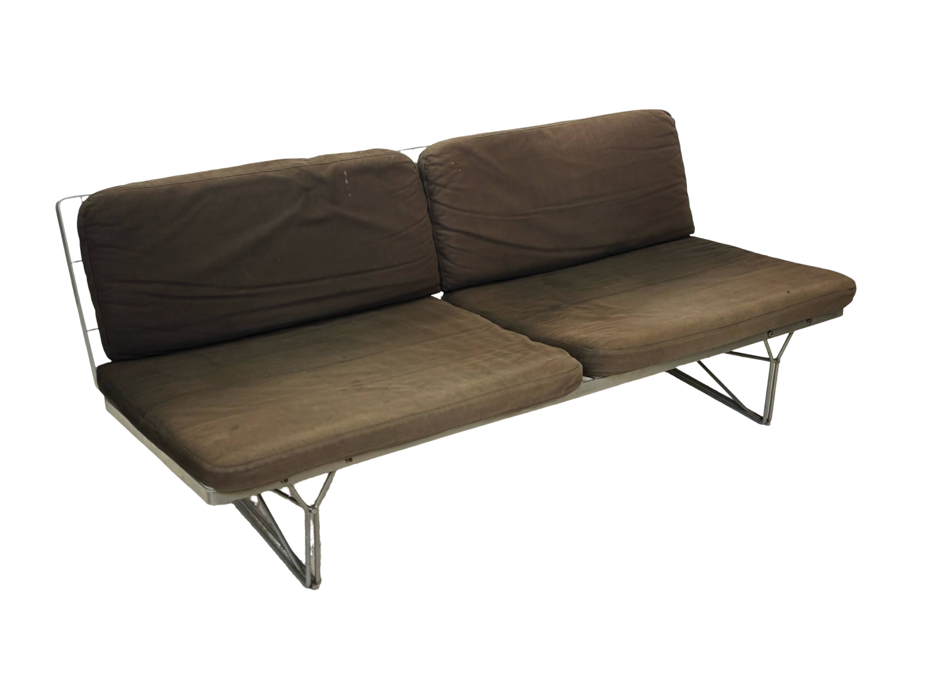 Vintage Moment Sofa By Niels Gammelgaard For Ikea, 1980