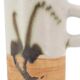 Two ceramic pitchers from the Dove pottery