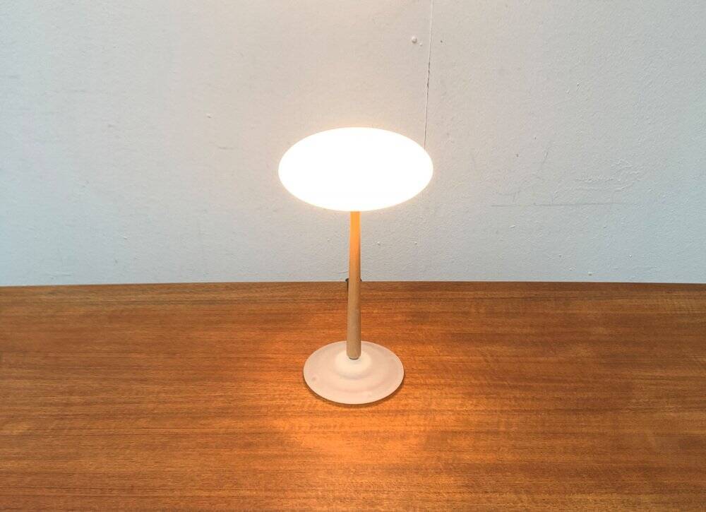 Postmodern Table Lamp Pao T1 by Matteo Thun for Arteluce, Italy, 1990s