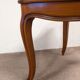 8 chaises style louis xv