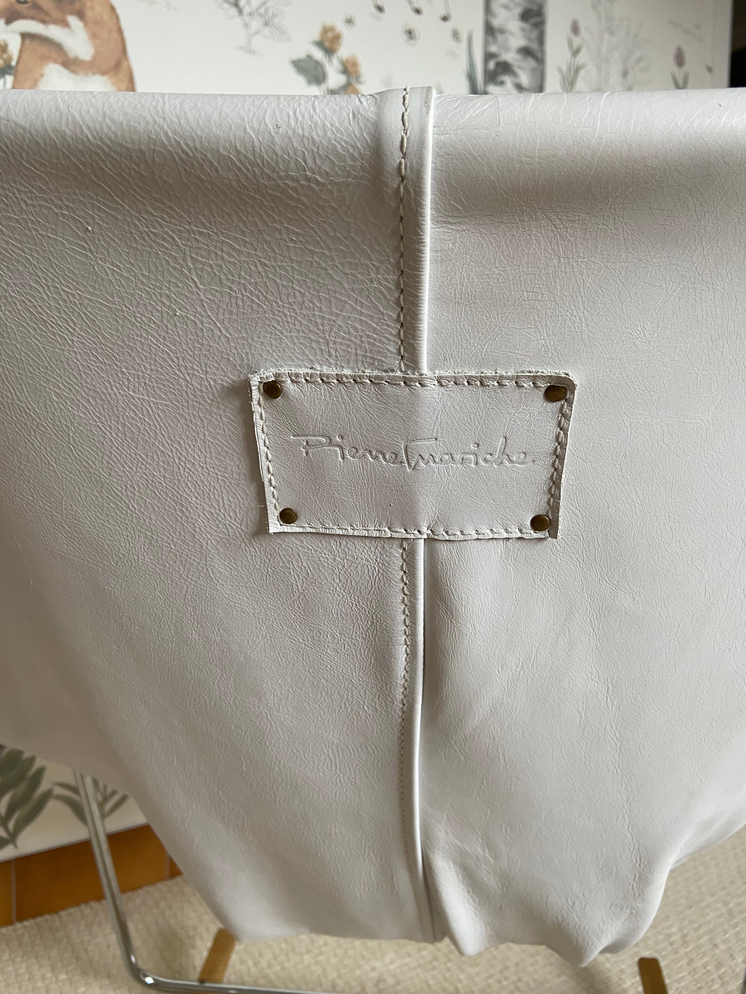 Pierre Guariche G1 Rocking Chair