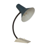 50s articulated lamp in metal