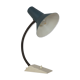 50s articulated lamp in metal
