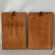 Cadres planches  botanique vintage