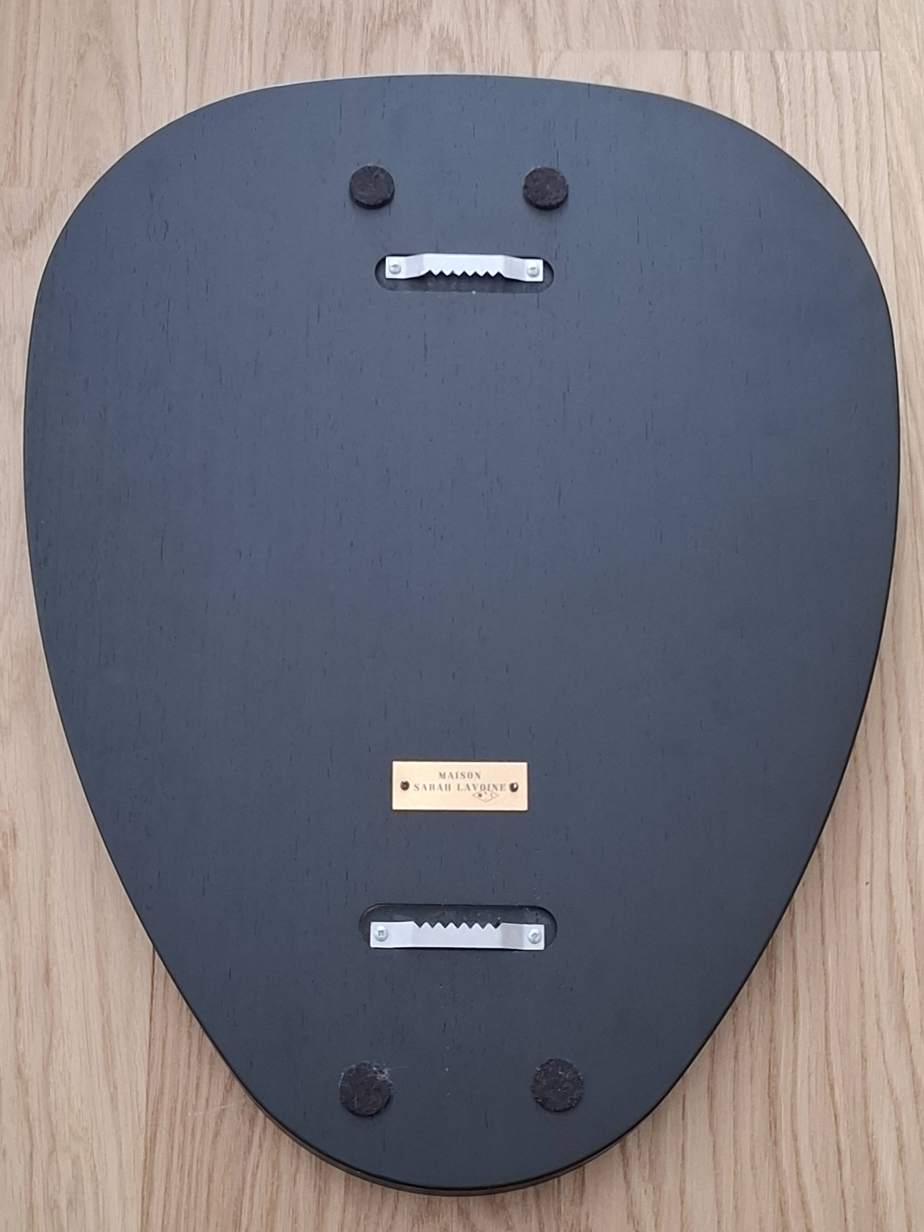 Ovo Black Mirror Sarah Lavoine