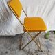 Old folding chair lafuma