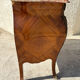 Commode en bois de rose