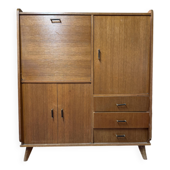 Vintage secretary