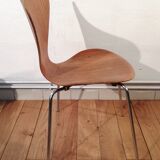 Pair of ant chairs, Fritz Hansen