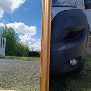 Miroir ancien