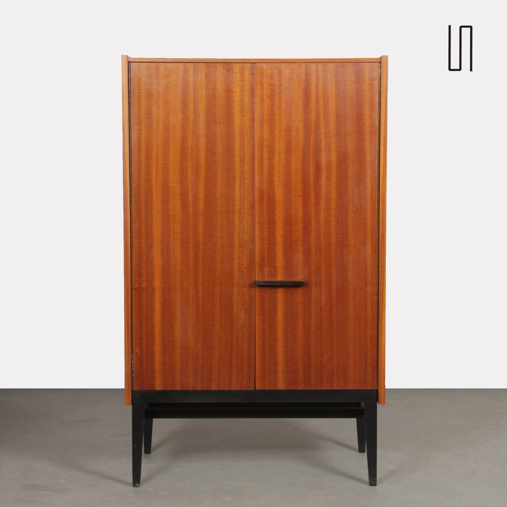 Storage by Frantisek Mezulanik for UP Zavody, 1960