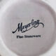 Vase by Mayerling in Bavaria Ceramic. Made in Germany, 1970