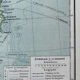 Original map of Italy 1905 - 37.5x48cm