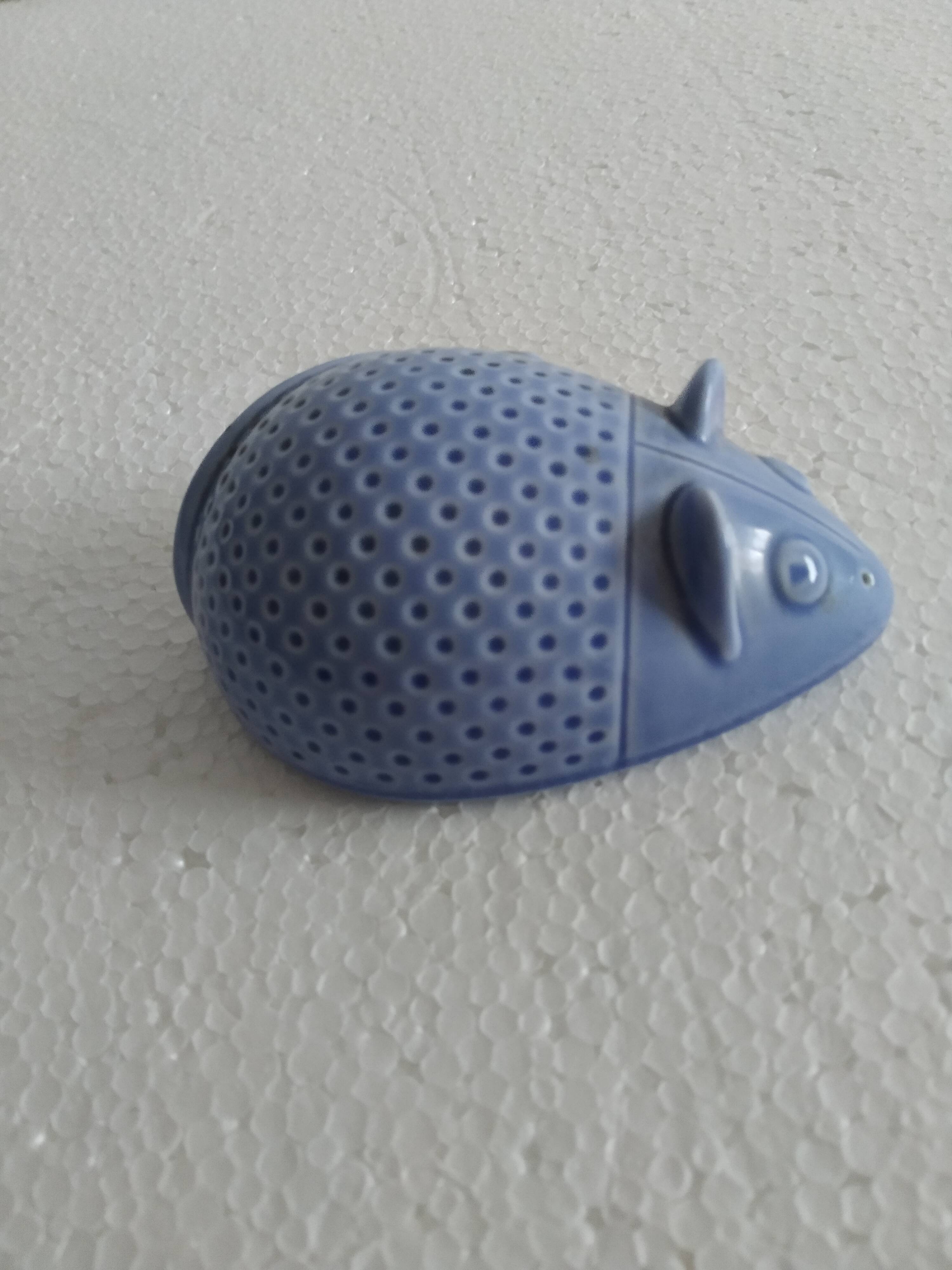 Salt shaker Villeroy and Boch