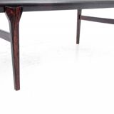 Coffee table, Denmark, 1960s. Design by Johannes Andersen.