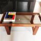 mid-century Scandinavian coffee table
