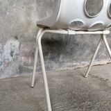 Polyprop chair by Robin Day - 1960