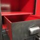 Armoire de garage industrielle 1950