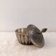 Silver pot