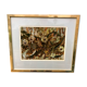 Original British watercolour paintings