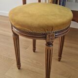 Antique Louis XVI style stool