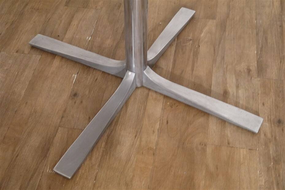 Table de repas de Roche bobois 1970